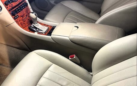 Infiniti EX, 2008 год, 1 900 000 рублей, 3 фотография