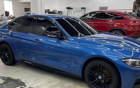 BMW 3 серия, 2015 год, 2 450 000 рублей, 6 фотография