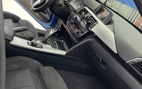 BMW 3 серия, 2015 год, 2 450 000 рублей, 12 фотография