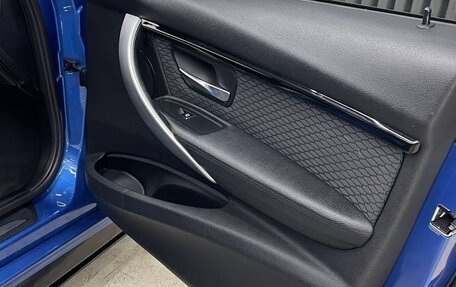 BMW 3 серия, 2015 год, 2 450 000 рублей, 11 фотография