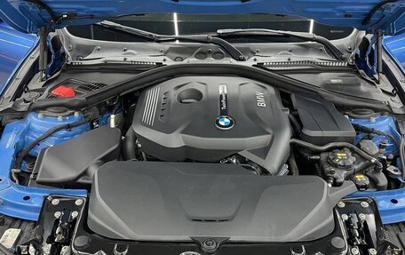 BMW 3 серия, 2015 год, 2 450 000 рублей, 9 фотография