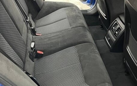 BMW 3 серия, 2015 год, 2 450 000 рублей, 13 фотография