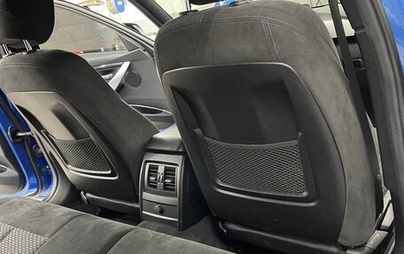 BMW 3 серия, 2015 год, 2 450 000 рублей, 10 фотография