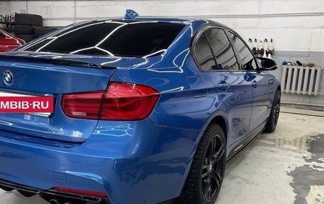 BMW 3 серия, 2015 год, 2 450 000 рублей, 7 фотография