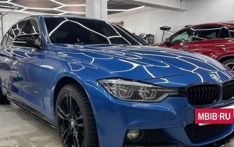 BMW 3 серия, 2015 год, 2 450 000 рублей, 5 фотография
