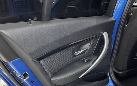 BMW 3 серия, 2015 год, 2 450 000 рублей, 16 фотография