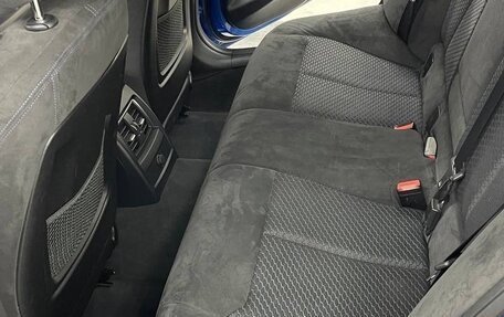 BMW 3 серия, 2015 год, 2 450 000 рублей, 18 фотография