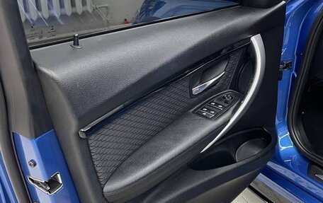 BMW 3 серия, 2015 год, 2 450 000 рублей, 17 фотография