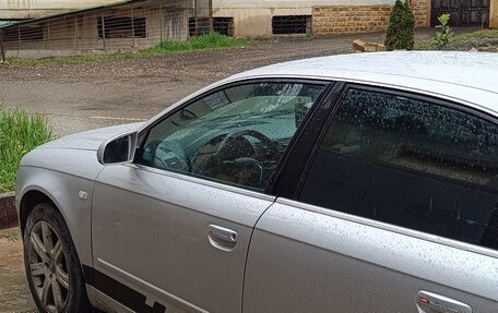 Audi A4, 2007 год, 480 000 рублей, 2 фотография