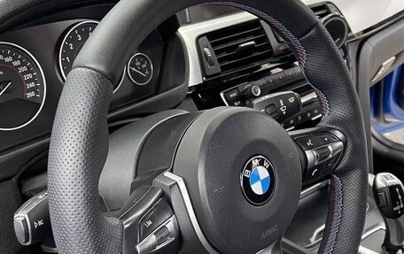 BMW 3 серия, 2015 год, 2 450 000 рублей, 20 фотография