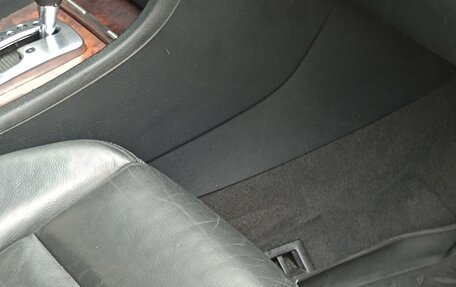 Audi A4, 2007 год, 480 000 рублей, 8 фотография