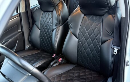 Suzuki Swift IV, 2013 год, 980 000 рублей, 8 фотография