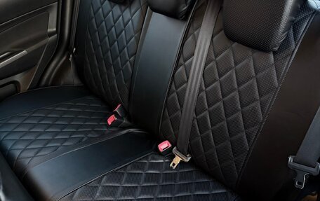 Suzuki Swift IV, 2013 год, 980 000 рублей, 12 фотография