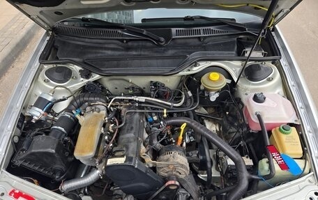 Audi A6, 1995 год, 500 000 рублей, 10 фотография