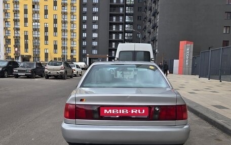 Audi A6, 1995 год, 500 000 рублей, 6 фотография