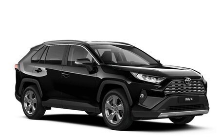 Toyota RAV4, 2026 год, 5 000 000 рублей, 1 фотография