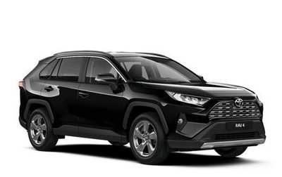 Toyota RAV4, 2026 год, 5 000 000 рублей, 1 фотография