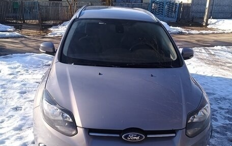 Ford Focus III, 2012 год, 700 000 рублей, 1 фотография