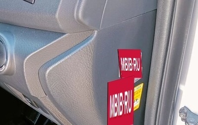 Toyota ISis I, 2011 год, 1 450 000 рублей, 1 фотография