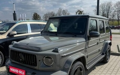 Mercedes-Benz G-Класс AMG, 2026 год, 33 790 000 рублей, 1 фотография