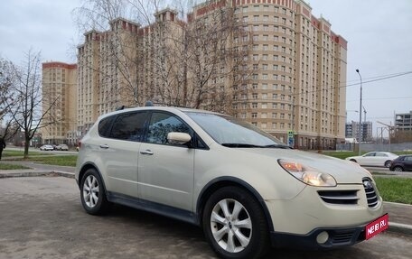 Subaru Tribeca I рестайлинг, 2005 год, 600 000 рублей, 1 фотография