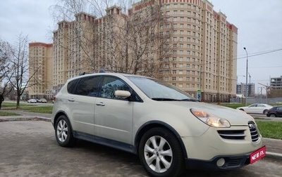 Subaru Tribeca I рестайлинг, 2005 год, 600 000 рублей, 1 фотография