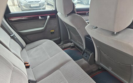 Audi A6, 1995 год, 500 000 рублей, 19 фотография