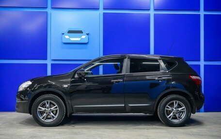 Nissan Qashqai, 2011 год, 762 000 рублей, 3 фотография