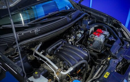 Nissan Qashqai, 2011 год, 762 000 рублей, 5 фотография