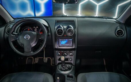 Nissan Qashqai, 2011 год, 762 000 рублей, 12 фотография