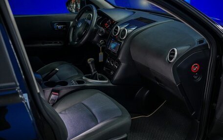 Nissan Qashqai, 2011 год, 762 000 рублей, 13 фотография