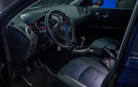 Nissan Qashqai, 2011 год, 762 000 рублей, 11 фотография