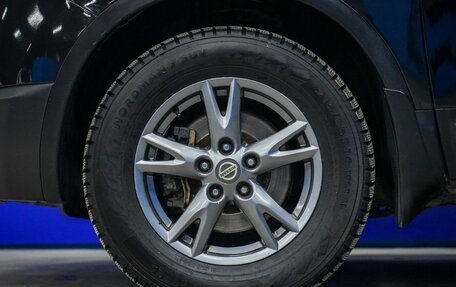 Nissan Qashqai, 2011 год, 762 000 рублей, 10 фотография