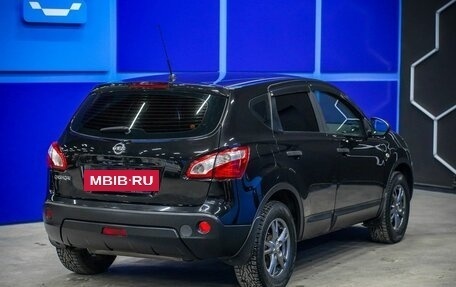 Nissan Qashqai, 2011 год, 762 000 рублей, 7 фотография