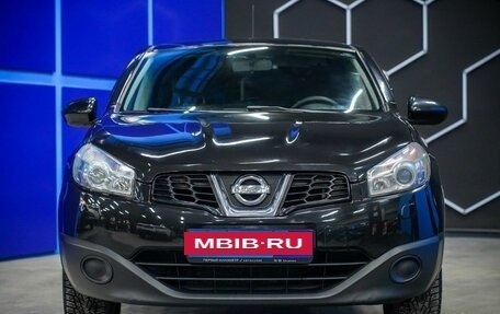 Nissan Qashqai, 2011 год, 762 000 рублей, 4 фотография