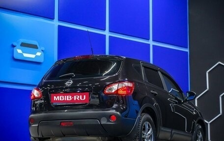 Nissan Qashqai, 2011 год, 762 000 рублей, 6 фотография