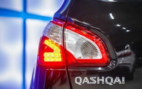 Nissan Qashqai, 2011 год, 762 000 рублей, 17 фотография