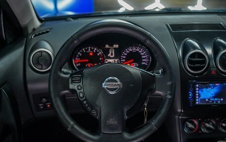 Nissan Qashqai, 2011 год, 762 000 рублей, 24 фотография