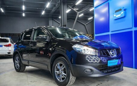 Nissan Qashqai, 2011 год, 762 000 рублей, 20 фотография