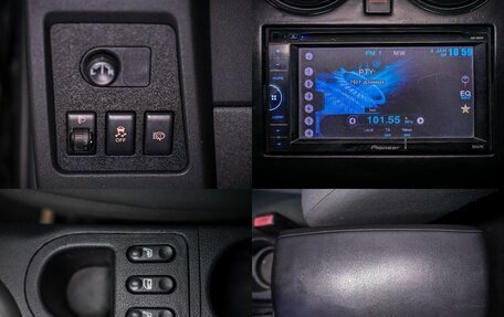 Nissan Qashqai, 2011 год, 762 000 рублей, 22 фотография