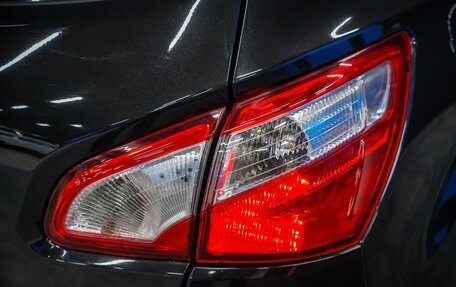 Nissan Qashqai, 2011 год, 762 000 рублей, 18 фотография