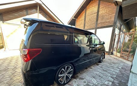 Toyota Alphard III, 2011 год, 2 850 000 рублей, 3 фотография