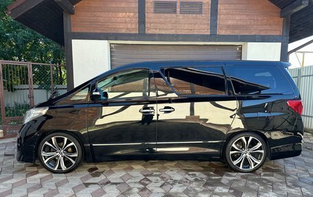 Toyota Alphard III, 2011 год, 2 850 000 рублей, 5 фотография