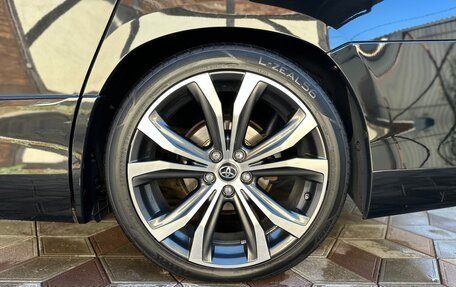 Toyota Alphard III, 2011 год, 2 850 000 рублей, 6 фотография