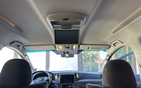 Toyota Alphard III, 2011 год, 2 850 000 рублей, 11 фотография