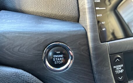 Toyota Alphard III, 2011 год, 2 850 000 рублей, 17 фотография