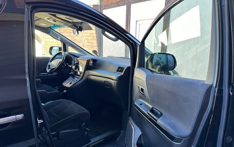 Toyota Alphard III, 2011 год, 2 850 000 рублей, 9 фотография