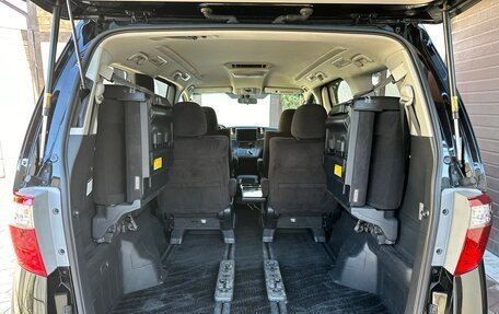 Toyota Alphard III, 2011 год, 2 850 000 рублей, 18 фотография