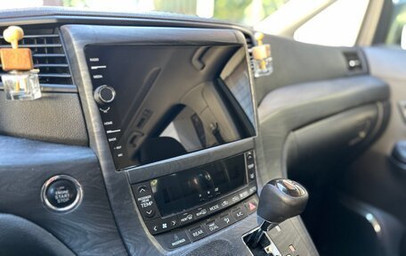 Toyota Alphard III, 2011 год, 2 850 000 рублей, 14 фотография