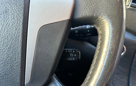 Toyota Alphard III, 2011 год, 2 850 000 рублей, 12 фотография